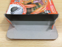 UE8331 Pokemon Fire Red BOXED GameBoy Advance Japan
