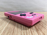 LG1227 With Defects - GameBoy Pocket Hello Kitty Ver. Console Japan