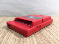 LG1750 Not Working - GameBoy Pocket Red Game Boy Console Japan