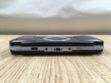 PSP-1000 BLACK SONY PSP Console Japan - With Defects GD6872