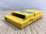 LG1435 Not Working - GameBoy Pocket Yellow Game Boy Console Japan