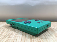 KH6274 Tested Working - GameBoy Pocket Green Game Boy Console Japan