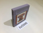 BZ5996 Game Boy Gallery 1 Mario GameBoy Game Boy Japan