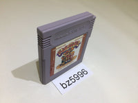 BZ5996 Game Boy Gallery 1 Mario GameBoy Game Boy Japan