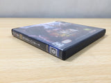 UE8095 Monster Hunter 4 BOXED Nintendo 3DS Japan