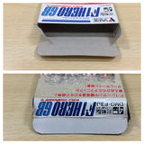 UE8203 F-1 Hero GB BOXED GameBoy Game Boy Japan