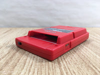 LG1023 With Defects - GameBoy Pocket Red Game Boy Console Japan