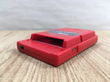 LG1023 With Defects - GameBoy Pocket Red Game Boy Console Japan