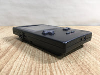 LG1912 With Defects - GameBoy Pocket Black Game Boy Console Japan