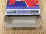 UE7960 Tetris BOXED GameBoy Game Boy Japan