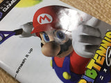 FH6309 Mario Power Tennis GC BOXED GameCube Japan
