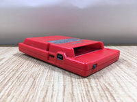 KH5908 With Defects - GameBoy Pocket Red Game Boy Console Japan
