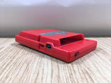 KH5908 With Defects - GameBoy Pocket Red Game Boy Console Japan