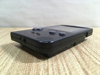 LG1651 With Defects - GameBoy Pocket Black Game Boy Console Japan