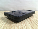 LG1651 With Defects - GameBoy Pocket Black Game Boy Console Japan