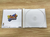 Virtua Striker 2 Ver. 2000.1 Dreamcast Japan - FH9147