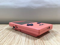 KH6073 With Defects - GameBoy Pocket Pink Game Boy Console Japan