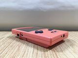 KH6073 With Defects - GameBoy Pocket Pink Game Boy Console Japan
