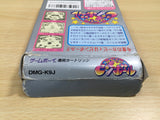 UE6306 Kirby Kirby's Pinball Land BOXED GameBoy Game Boy Japan