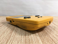 LG2400 Plz Read Item Condi GameBoy Color Yellow Game Boy Console Japan