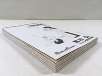 AAA1544 Fullmetal Alchemist Vol.6 Japanese Manga