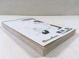 AAA1544 Fullmetal Alchemist Vol.6 Japanese Manga