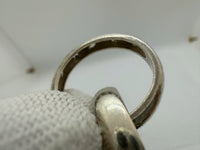 x1083 Jewelry Ring KENZO PARIS Silver 925