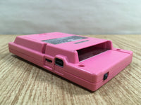 LF9710 With Defects - GameBoy Pocket Pink Game Boy Console Japan