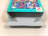ue5404 Konami GB Collection 4 Parodius Quarth Frogger BOXED Game Boy Japan