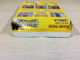 DK6047 Columns BOXED Sega Game Gear Japan