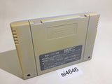Street Fighter II 2 SNES Super Famicom Japan - SI4646