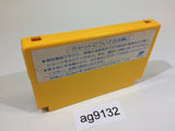 U.S. Championship V' Ball Valley NES Famicom Japan - AG9132