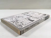 AAA1384 Final Fantasy XII Vol.4 Japanese Manga