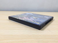 UE8095 Monster Hunter 4 BOXED Nintendo 3DS Japan