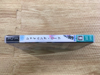 FH9658 Shining Hearts PSP Japan