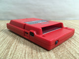 LG1750 Not Working - GameBoy Pocket Red Game Boy Console Japan
