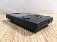 LG1651 With Defects - GameBoy Pocket Black Game Boy Console Japan