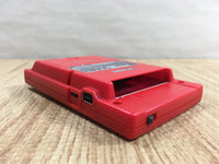 LG1023 With Defects - GameBoy Pocket Red Game Boy Console Japan