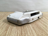 LG2311 Plz Read Item Condi GameBoy Advance White Game Boy Console Japan
