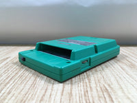 KH6274 Tested Working - GameBoy Pocket Green Game Boy Console Japan
