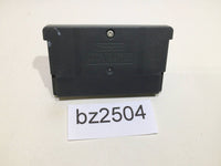 bz2504 Pokemon Mystery Dungeon Red Rescue Team GameBoy Advance Japan