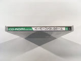 DK6281 Super System Card BOXED PC Engine Japan