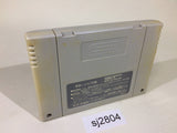 Street Fighter II 2 SNES Super Famicom Japan - SJ2804