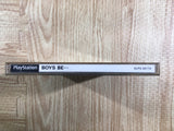 Boys Be... PS1 Japan - FH7532