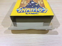 DK6047 Columns BOXED Sega Game Gear Japan