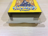 DK6047 Columns BOXED Sega Game Gear Japan
