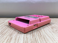 KH6073 With Defects - GameBoy Pocket Pink Game Boy Console Japan