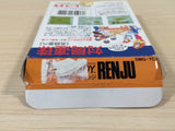 Taikyoku Renju Gomoku Narabe BOXED GameBoy Game Boy Japan - UE2166