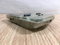 LG2213 Plz Read Item Condi GameBoy Color Clear Game Boy Console Japan