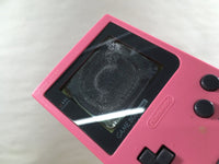 KH5689 Not Working - GameBoy Pocket Pink Game Boy Console Japan